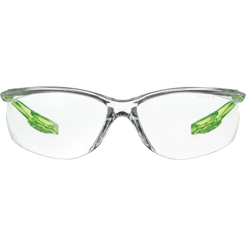 Solus CCS Series Safety Glasses, Clear Lens, Anti-Fog, Meets/Exceeds CSA Z94.3 Pryde Industrial Inc.