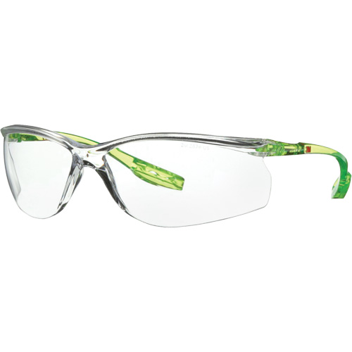 Solus CCS Series Safety Glasses, Clear Lens, Anti-Fog, Meets/Exceeds CSA Z94.3 Pryde Industrial Inc.