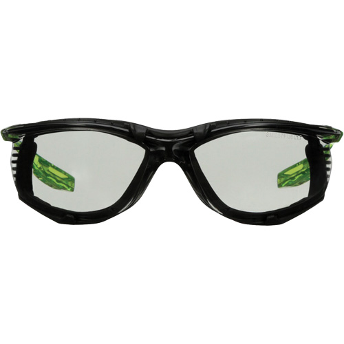 Solus CCS Series Safety Glasses, Grey/Indoor/Outdoor Lens, Anti-Fog, Meets/Exceeds CSA Z94.3 Pryde Industrial Inc.