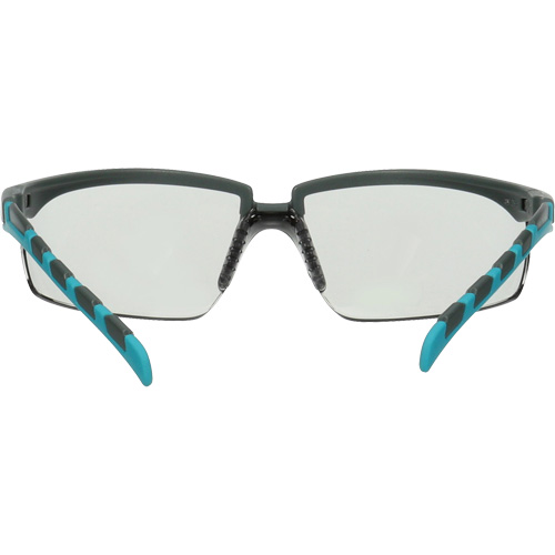 Solus 2000 Series Safety Glasses, Grey/Indoor/Outdoor Lens, Anti-Fog/Anti-Scratch, ANSI Z87+ Pryde Industrial Inc.
