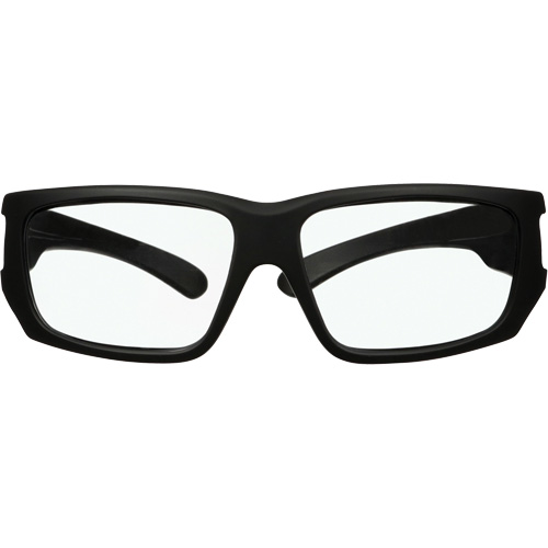 Maxim Elite 1000 Series Safety Glasses, Clear Lens, Anti-Fog/Anti-Scratch, Meets/Exceeds CSA Z94.3 Pryde Industrial Inc.