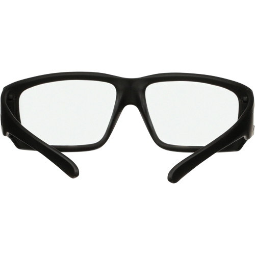 Maxim Elite 1000 Series Safety Glasses, Clear Lens, Anti-Fog/Anti-Scratch, Meets/Exceeds CSA Z94.3 Pryde Industrial Inc.