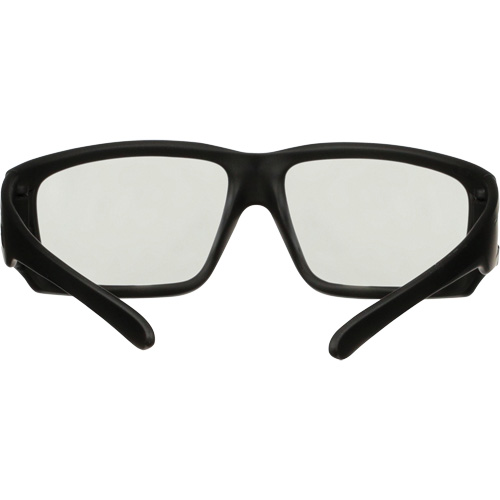 Maxim Elite 1000 Series Safety Glasses, Grey/Indoor/Outdoor Lens, Anti-Fog/Anti-Scratch, Meets/Exceeds CSA Z94.3 Pryde Industrial Inc.