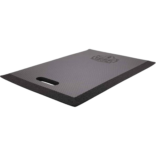 Genouill&egrave;re standard en mousse l&eacute;g&egrave;re ProFlex 381, 21" lo x 14" la, 0,5" &eacute;pais Pryde Industrial Inc.