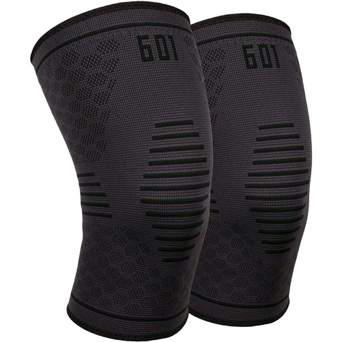 601 Knee Compression Sleeve Pryde Industrial Inc.