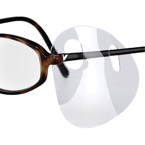 Eyewear Side Shields Pryde Industrial Inc.