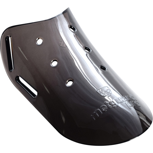 Protecteurs m&eacute;tatarsiens MetGuardPro, Polycarbonate Pryde Industrial Inc.