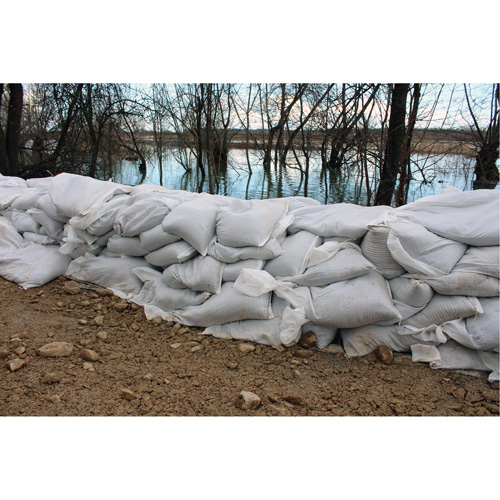 Sandbag Pryde Industrial Inc.