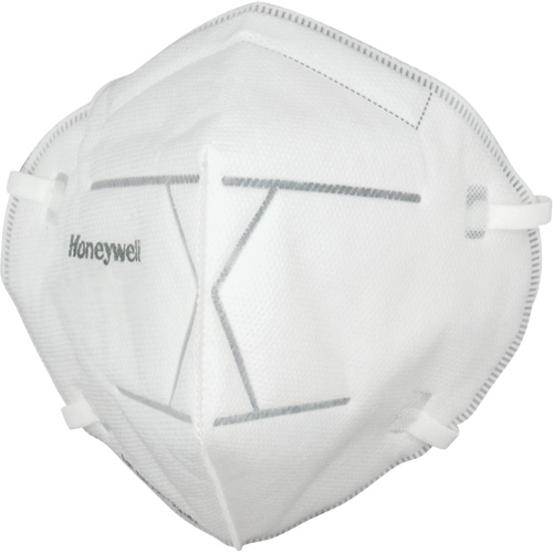 Respirateur jetable, N95, Certifi&eacute; NIOSH, Taille unique Pryde Industrial Inc.