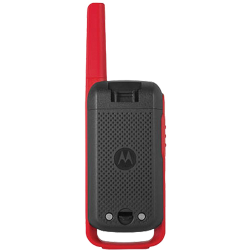 TalkAbout Two-Way Radios, FRS Radio Band, 22 Channels, 32 km Range Pryde Industrial Inc.