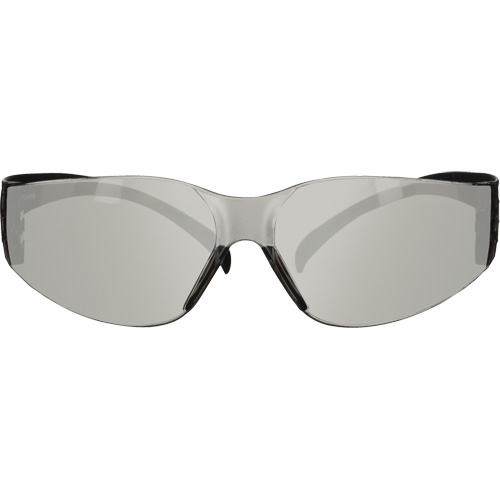 Lunettes de protection de s&eacute;rie 100 SecureFit, Lentille Gris/Int&eacute;rieur/ext&eacute;rieur, Antibu&eacute;e/Anti-&eacute;gratignures, ANSI Z87+/R&eacute;pond ou surpasse la norme CSA Z94.3 Pryde Industrial Inc.
