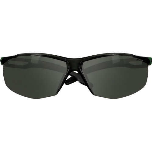 Lunettes de protection de s&eacute;rie 500 SecureFit, Lentille IR 3.0, Antibu&eacute;e/Anti-&eacute;gratignures, ANSI Z87+/R&eacute;pond ou surpasse la norme CSA Z94.3 Pryde Industrial Inc.