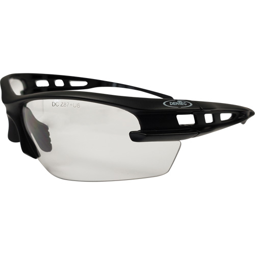 Mango Safety Glasses, Clear Lens, Meets/Exceeds CSA Z94.3 Pryde Industrial Inc.