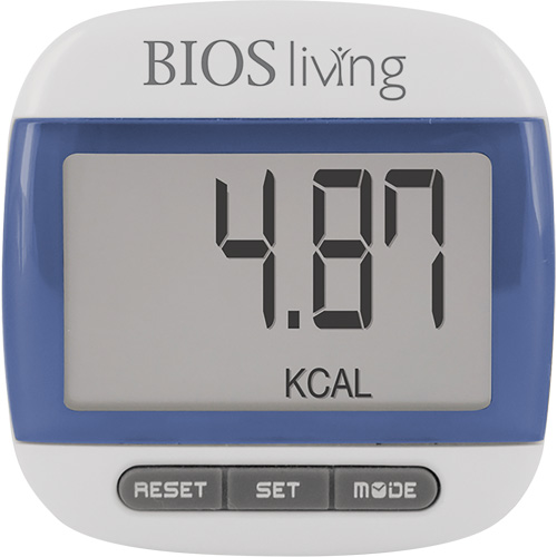 Digital Pedometer Pryde Industrial Inc.