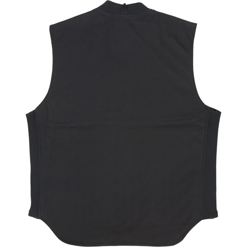 Gilet &agrave; moto WV04, Hommes, Petit, Noir Pryde Industrial Inc.