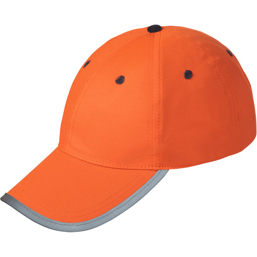 147 Casquette, Orange haute visibilit&eacute; Pryde Industrial Inc.