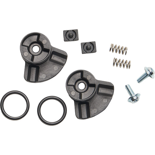 Headgear Pivot Kit Pryde Industrial Inc.