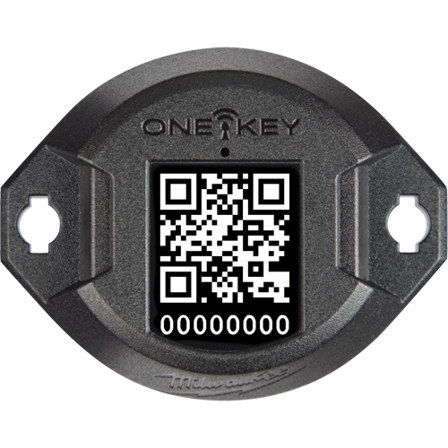 &eacute;tiquette de suivi Bluetooth One-Key Pryde Industrial Inc.