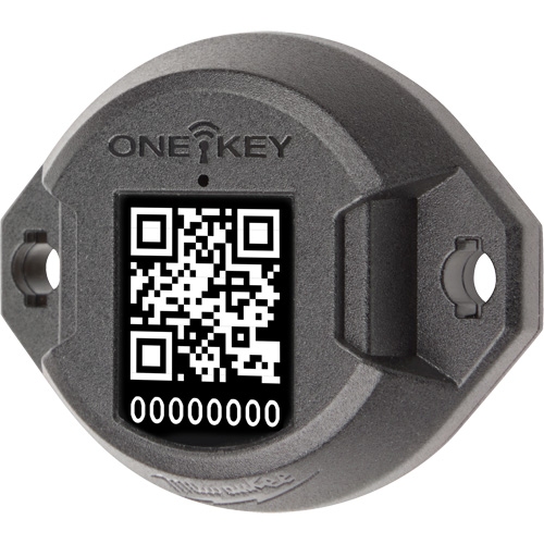 &eacute;tiquettes de suivi Bluetooth One-Key Pryde Industrial Inc.