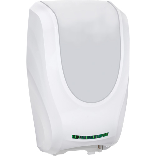 Response&reg; Frontline Cartridge Dispenser, Touchless, 1000 ml Cap. Pryde Industrial Inc.
