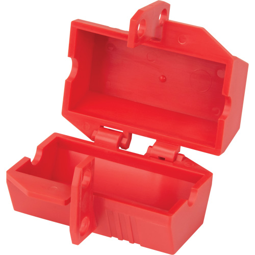 Electrical Lockout, Plug Type Pryde Industrial Inc.