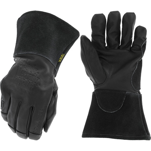 Gants de soudage au chalumeau Cascade, DuraHide, Taille Petit Pryde Industrial Inc.