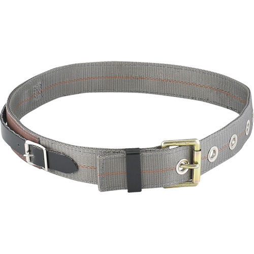 Dynamic Pip&reg; 2-Strap Zero D-Ring Miner's Belt Pryde Industrial Inc.