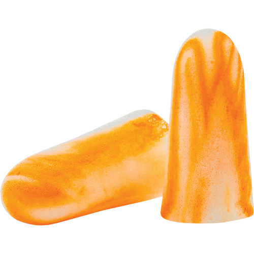 Softies&reg; Disposable Earplugs, Bulk - Box Pryde Industrial Inc.