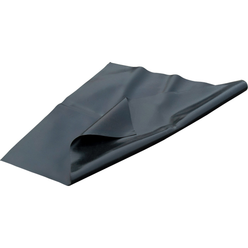 Neoprene Drain Covers, Square, 36" L x 36" W Pryde Industrial Inc.