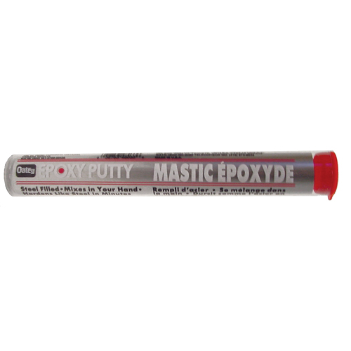 Mastic d'&eacute;poxyde, 4 oz, B&acirc;ton Pryde Industrial Inc.