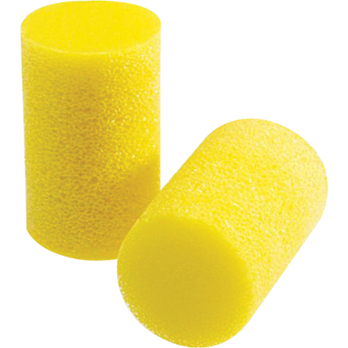 E-A-R Classic Earplugs, Pair - Pillow Pack, Small Pryde Industrial Inc.