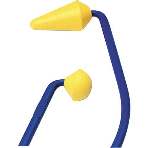 Hearing Bands - E-A-R CAPS&reg;, 17 NRR dB, Meets/Exceeds CSA Class BL Pryde Industrial Inc.