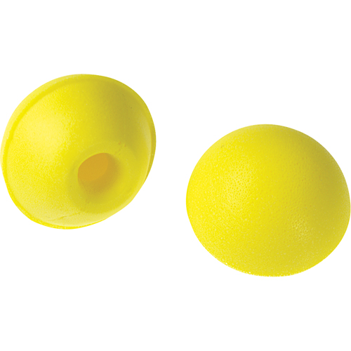 Hearing Band E-A-RCaps&reg; Replacement Caps, 17 NRR dB, Meets/Exceeds CSA Class BL Pryde Industrial Inc.