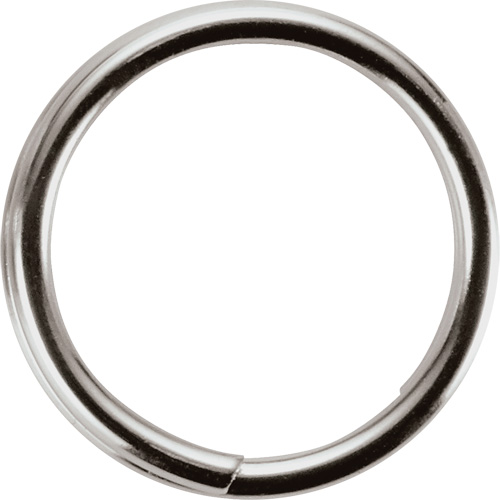 Anneau fendu 2" de 2 lb Pryde Industrial Inc.