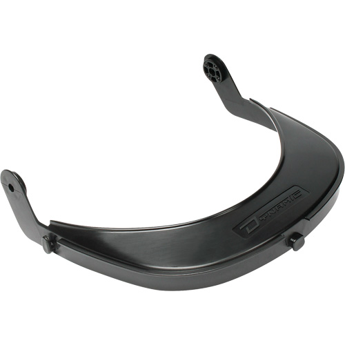 Dynamic Faceshield Bracket for Bump Caps Pryde Industrial Inc.