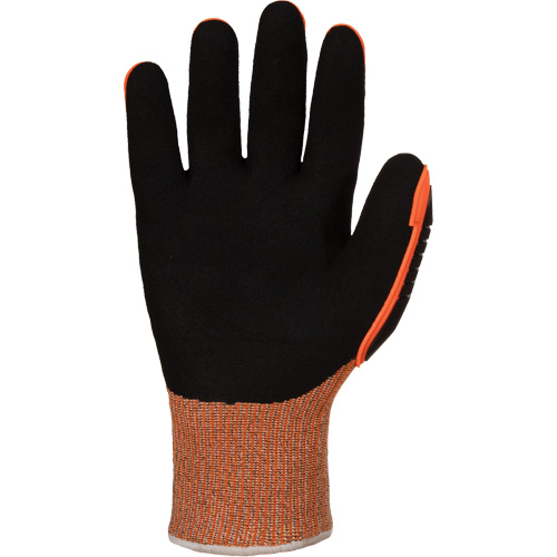 Gants imperm&eacute;ables &agrave; l'eau TenActiv STXWPNVB, 7, Paume en Synth&eacute;tique, Poignet Poignet en tricot Pryde Industrial Inc.