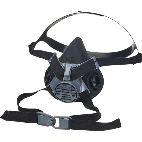 Advantage&reg; 420 Half-Mask Respirator, Elastomer, Medium Pryde Industrial Inc.