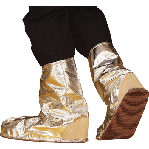 300 Series Approach Boots Pryde Industrial Inc.