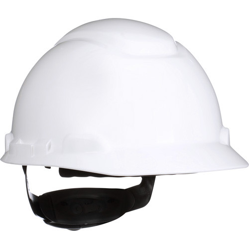 SecureFitH-700 Hardhat, Meets CSA Type 1, Ratchet Suspension, Non-Vented Pryde Industrial Inc.