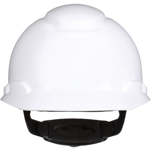 SecureFitH-700 Hardhat, Meets CSA Type 1, Ratchet Suspension, Non-Vented Pryde Industrial Inc.