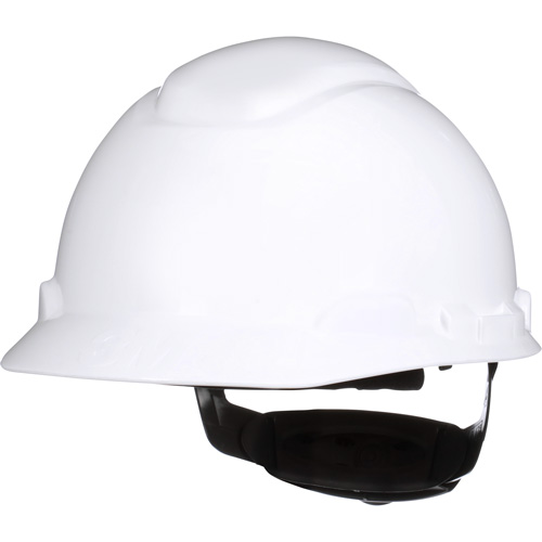 SecureFitH-700 Hardhat, Meets CSA Type 1, Ratchet Suspension, Non-Vented Pryde Industrial Inc.