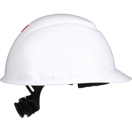 SecureFitH-700 Hardhat, Meets CSA Type 1, Ratchet Suspension, Non-Vented Pryde Industrial Inc.