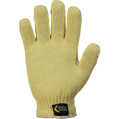 Gants r&eacute;sistant &agrave; la coupure Dragon, Enveloppe en Kevlar, ASTM ANSI niveau A4 Pryde Industrial Inc.