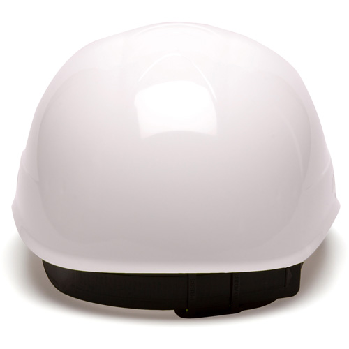 Ridgeline Bump Cap, Pinlock Suspension, White Pryde Industrial Inc.