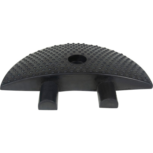 Speed Bump End Cap Pryde Industrial Inc.