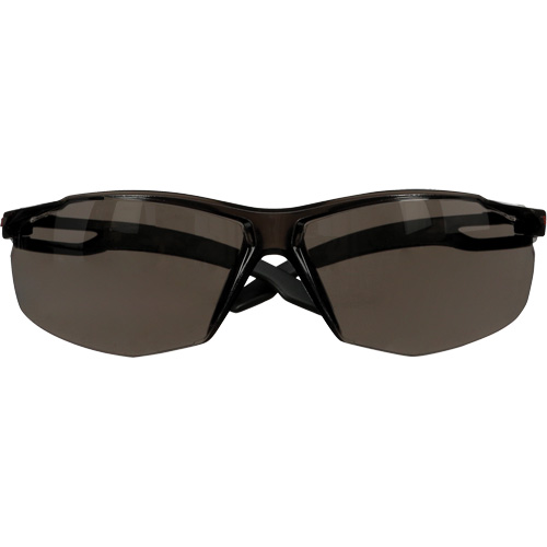 SecureFit 500 Series Safety Glasses, Grey Lens, Anti-Fog/Anti-Scratch, ANSI Z87+/Meets/Exceeds CSA Z94.3 Pryde Industrial Inc.