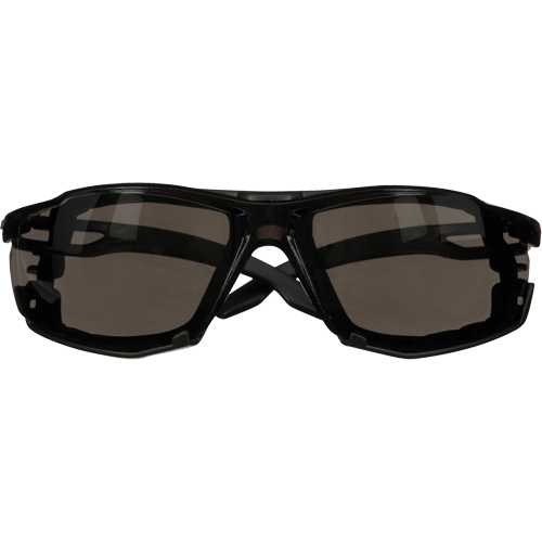 SecureFit 500 Series Safety Glasses, Grey Lens, Anti-Fog/Anti-Scratch, ANSI Z87+/Meets/Exceeds CSA Z94.3 Pryde Industrial Inc.