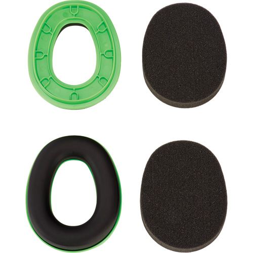 V-Guard Hygiene Kit - Low Attenuation Pryde Industrial Inc.