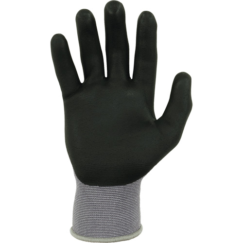 Gants enduits ProFlex 7000, Taille Petit, Calibre 15, Rev&ecirc;tement Mousse de nitrile, Enveloppe en Nylon/Spandex, ASTM ANSI niveau A1/EN 388 niveau 1/EN 388 niveau A Pryde Industrial Inc.