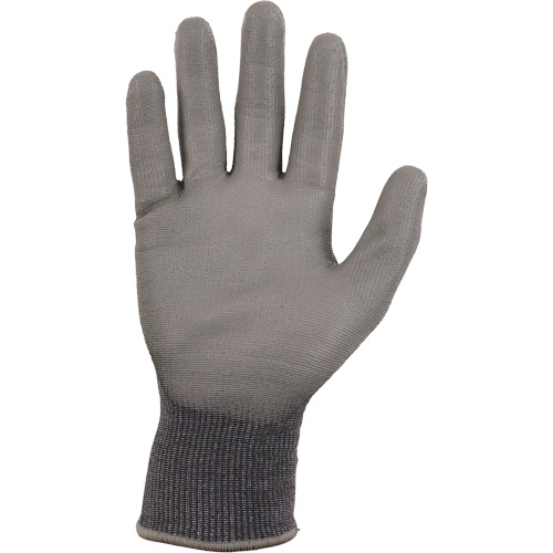 Gants r&eacute;sistant &agrave; la coupe Proflex 7025, Taille Petit, Calibre 18, Rev&ecirc;tement Polyur&eacute;thane, Enveloppe en Nylon/PEHP/Spandex, ASTM ANSI niveau A2/EN 388 niveau B Pryde Industrial Inc.